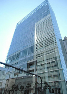 Osaka Integrated Office