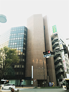 Fukuoka Integrated Office