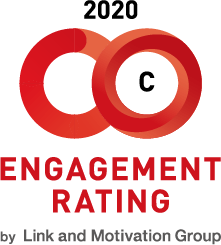 エンゲージメント・レーティングC