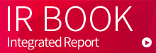 IR BOOK (Integrated Report)