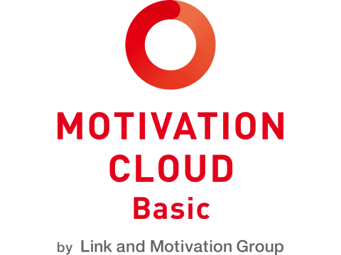 モチベーションクラウド ベーシックロゴ