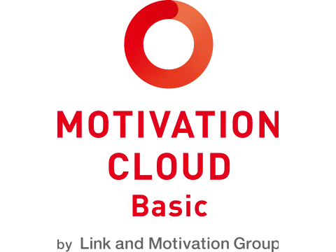 モチベーションクラウド ベーシックロゴ